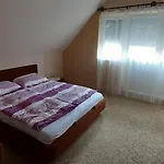 Сasa de vacaciones Thomas Nyaralo Balatonmáriafürdő