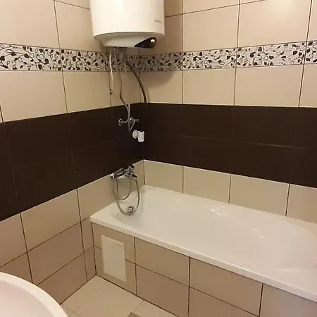 Thomas Nyaralo בית נופש *